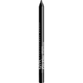 Eyeliner Epic Wear Waterproof 08 Pitch Black  NYX PROFESSIONAL MAKEUP