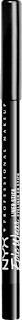 Eyeliner Epic Wear Waterproof 08 Pitch Black  NYX PROFESSIONAL MAKEUP
