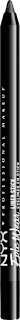 Eyeliner Epic Wear Waterproof 08 Pitch Black  NYX PROFESSIONAL MAKEUP