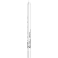 Eyeliner Epic Wear Waterproof 09 Pure White  NYX PROFESSIONAL MAKEUP