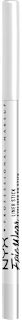 Eyeliner Epic Wear Waterproof 09 Pure White  NYX PROFESSIONAL MAKEUP