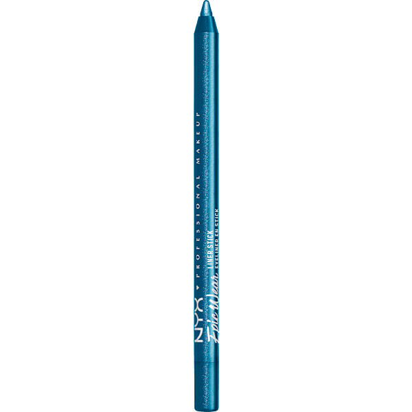 Eyeliner Epic Wear Waterproof 11 Turquoise Storm  NYX PROFESSIONAL MAKEUP