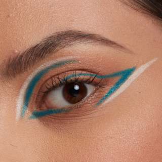 Eyeliner Epic Wear Waterproof 11 Turquoise Storm  NYX PROFESSIONAL MAKEUP