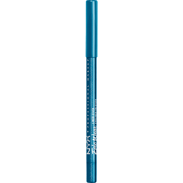 Eyeliner Epic Wear Waterproof 11 Turquoise Storm  NYX PROFESSIONAL MAKEUP