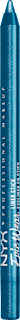 Eyeliner Epic Wear Waterproof 11 Turquoise Storm  NYX PROFESSIONAL MAKEUP