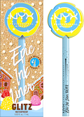 Eyeliner Lollipop 01 Spice Spice Bab NYX PROFESSIONAL MAKEUP