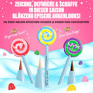 Eyeliner Lollipop 01 Spice Spice Bab NYX PROFESSIONAL MAKEUP