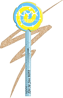 Eyeliner Lollipop 01 Spice Spice Bab NYX PROFESSIONAL MAKEUP
