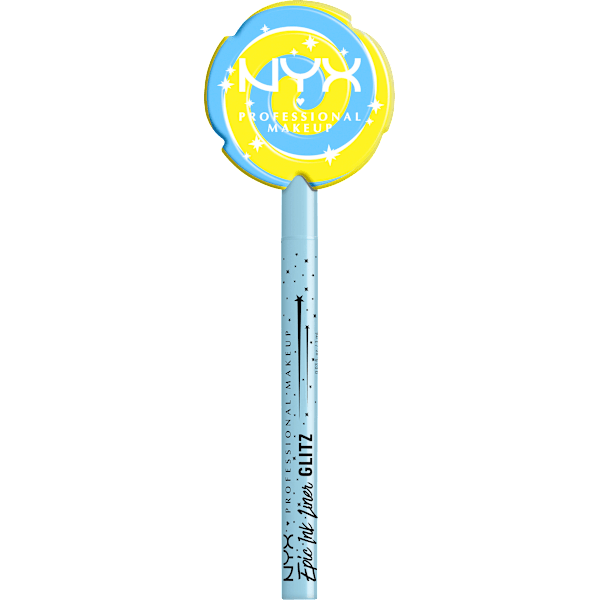 Eyeliner Lollipop 01 Spice Spice Bab NYX PROFESSIONAL MAKEUP