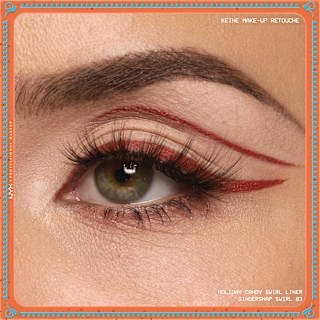 Eyeliner Lollipop 03 Gingersnap Swirl NYX PROFESSIONAL MAKEUP