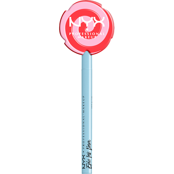 Eyeliner Lollipop 03 Gingersnap Swirl NYX PROFESSIONAL MAKEUP