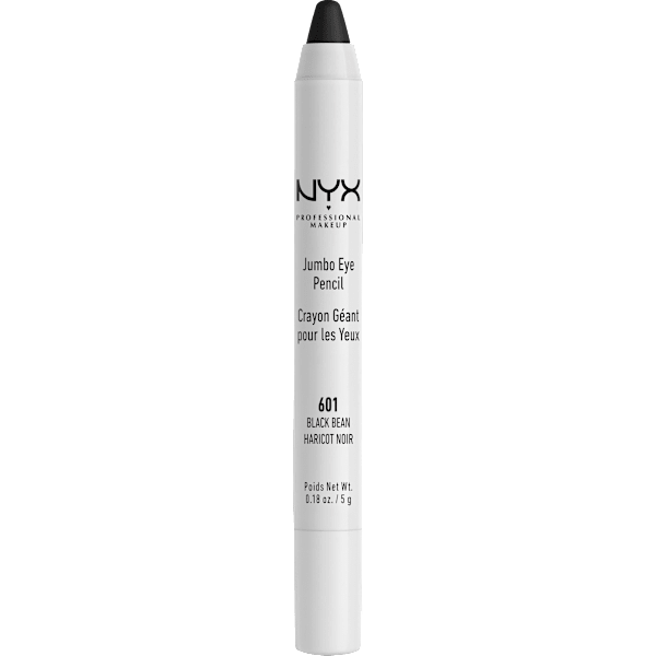 Eyeliner & Lidschatten Jumbo 601A Black Bean NYX PROFESSIONAL MAKEUP