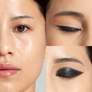 Eyeliner & Lidschatten Jumbo 601A Black Bean NYX PROFESSIONAL MAKEUP