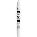 Eyeliner & Lidschatten Jumbo 608A Cottage Cheese  NYX PROFESSIONAL MAKEUP