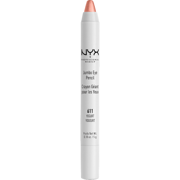 Eyeliner & Lidschatten Jumbo 611A Yogurt  NYX PROFESSIONAL MAKEUP