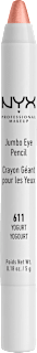 Eyeliner & Lidschatten Jumbo 611A Yogurt  NYX PROFESSIONAL MAKEUP