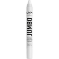 Eyeliner & Lidschatten Jumbo Milk 604A Weiß NYX PROFESSIONAL MAKEUP