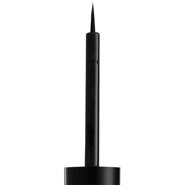 Eyeliner Vivid Matte 01 Black NYX PROFESSIONAL MAKEUP