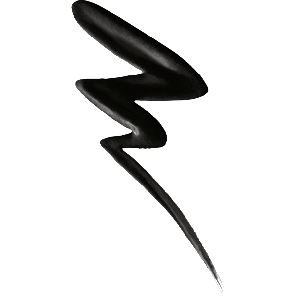 Eyeliner Vivid Matte 01 Black NYX PROFESSIONAL MAKEUP
