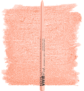 Eyeliner Vivid Rich Mechanical 02 Quartz Queen NYX PROFESSIONAL MAKEUP