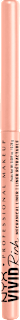Eyeliner Vivid Rich Mechanical 02 Quartz Queen NYX PROFESSIONAL MAKEUP