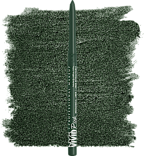 Eyeliner Vivid Rich Mechanical 08 Emerald Empire  NYX PROFESSIONAL MAKEUP