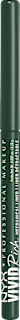Eyeliner Vivid Rich Mechanical 08 Emerald Empire  NYX PROFESSIONAL MAKEUP