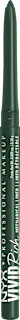 Eyeliner Vivid Rich Mechanical 08 Emerald Empire  NYX PROFESSIONAL MAKEUP