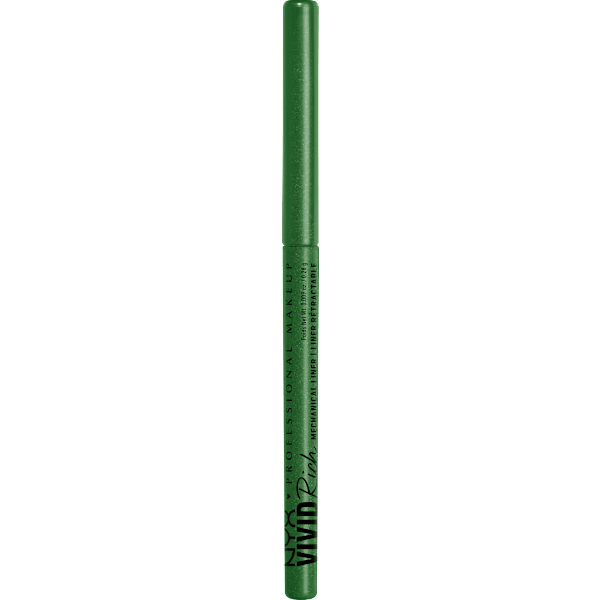 Eyeliner Vivid Rich Mechanical 09 It's Giving Jade  NYX PROFESSIONAL MAKEUP