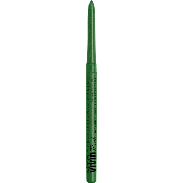 Eyeliner Vivid Rich Mechanical 09 It's Giving Jade  NYX PROFESSIONAL MAKEUP