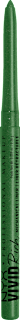 Eyeliner Vivid Rich Mechanical 09 It's Giving Jade  NYX PROFESSIONAL MAKEUP
