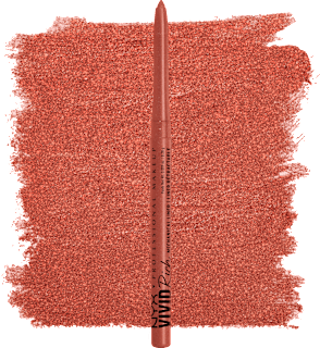 Eyeliner Vivid Rich Mechanical 10 Spicy Pearl NYX PROFESSIONAL MAKEUP