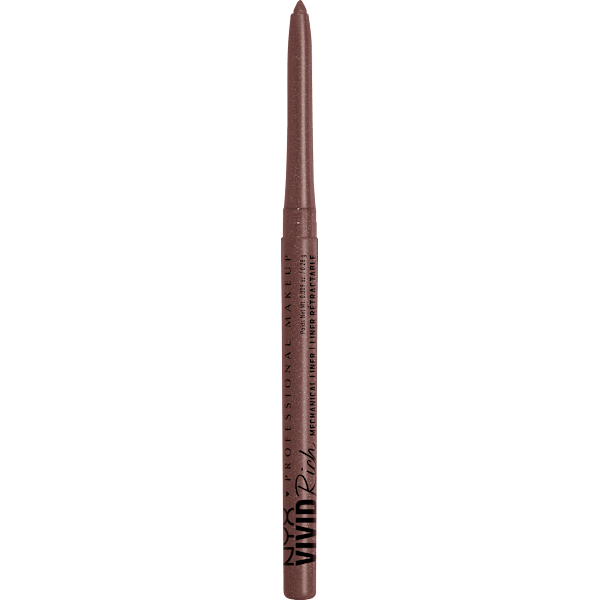 Eyeliner Vivid Rich Mechanical 11 Under The Moonstone NYX PROFESSIONAL MAKEUP