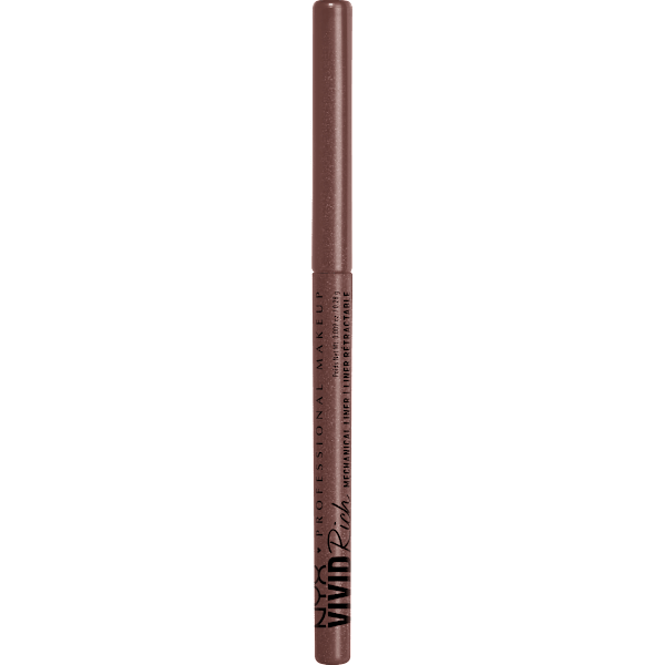 Eyeliner Vivid Rich Mechanical 11 Under The Moonstone NYX PROFESSIONAL MAKEUP