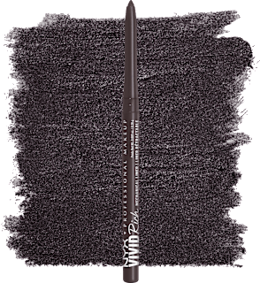 Eyeliner Vivid Rich Mechanical 12 Truffle Diamond NYX PROFESSIONAL MAKEUP