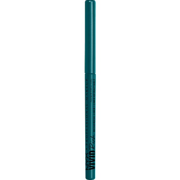 Eyeliner Vivid Rich Mechanical 13 Aquamarine Dream  NYX PROFESSIONAL MAKEUP
