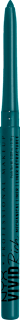 Eyeliner Vivid Rich Mechanical 13 Aquamarine Dream  NYX PROFESSIONAL MAKEUP