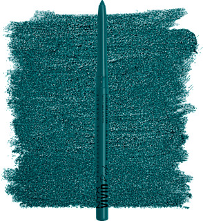 Eyeliner Vivid Rich Mechanical 13 Aquamarine Dream  NYX PROFESSIONAL MAKEUP