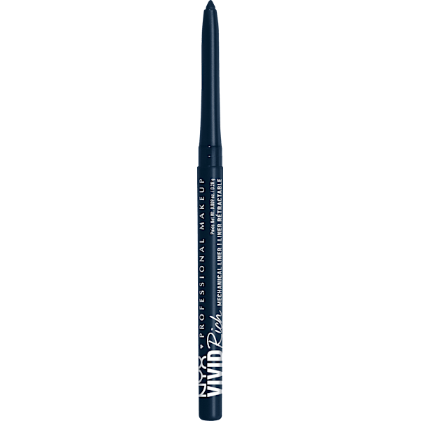 Eyeliner Vivid Rich Mechanical 14 Saphire Bling  NYX PROFESSIONAL MAKEUP