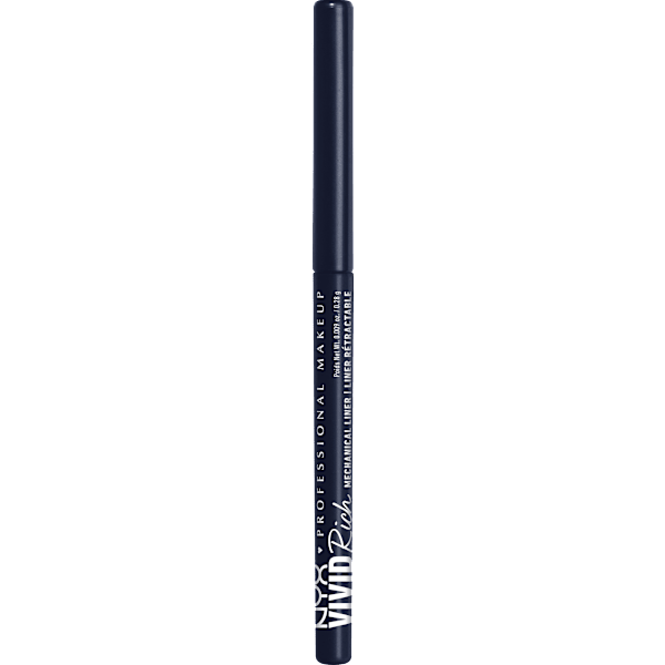 Eyeliner Vivid Rich Mechanical 14 Saphire Bling  NYX PROFESSIONAL MAKEUP