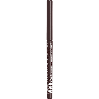 NYX PROFESSIONAL MAKEUP Eyeliner Vivid Rich Mechanical 15 Smokin' Topaz, 0.28 g