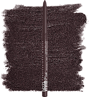 Eyeliner Vivid Rich Mechanical 15 Smokin' Topaz NYX PROFESSIONAL MAKEUP