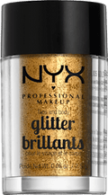 Face And Body Glitter 05 Gold  NYX PROFESSIONAL MAKEUP