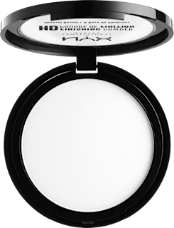 Fixierpuder High Definition Finishing Powder Translucent  1 NYX PROFESSIONAL MAKEUP
