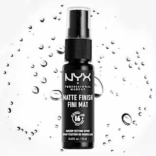 Fixierspray Setting Matte  NYX PROFESSIONAL MAKEUP