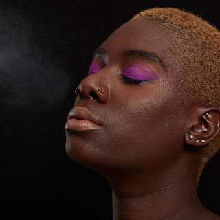 Fixierspray Setting Matte  NYX PROFESSIONAL MAKEUP