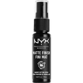 Fixierspray Setting Matte  NYX PROFESSIONAL MAKEUP
