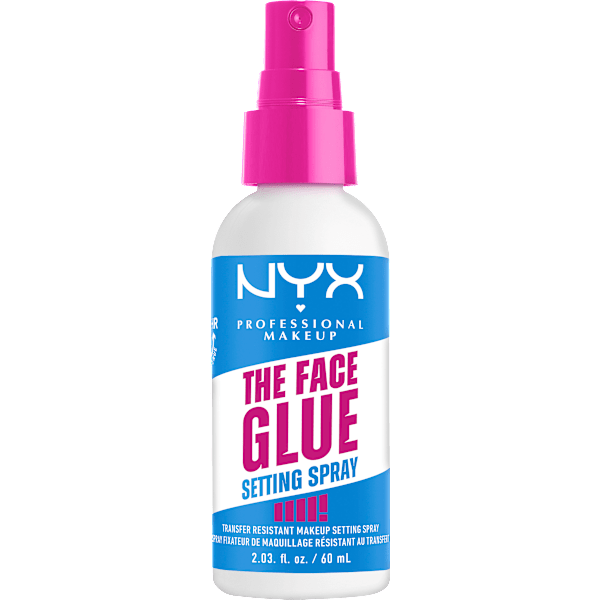 Fixierspray The Face Glue, Langanhaltend NYX PROFESSIONAL MAKEUP