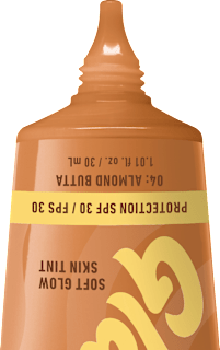 Foundation Buttermelt Glaze mit LSF 30, 04 Almond Butta NYX PROFESSIONAL MAKEUP