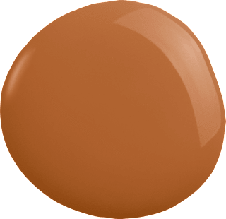 Foundation Buttermelt Glaze mit LSF 30, 06 Praline Butta NYX PROFESSIONAL MAKEUP